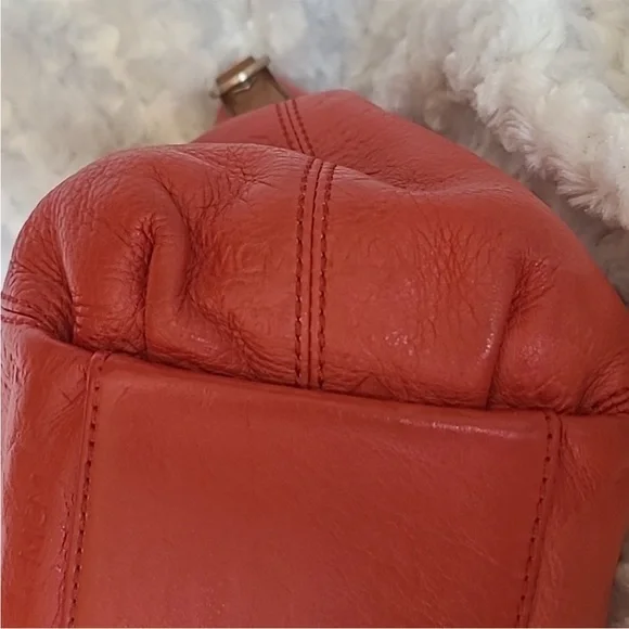 MCM satchel/shoulder bag. - Picture 11 of 11